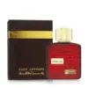 Lattafa Ramz Gold Spray Perfume Unissexo