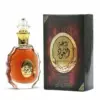 Lattafa Rouat Al Oud Man Eau de Parfum 100ml