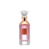 Lattafa Velvet Rose Rosa, Patchuli, Labdano, Almíscar 100ml Eau de Parfum