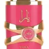 Lattafa Yara Candy Floral Doce 100ml