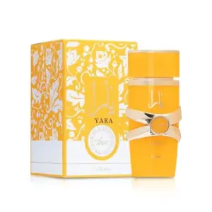 Lattafa Yara Tous Eau de Parfum 100ml Feminino