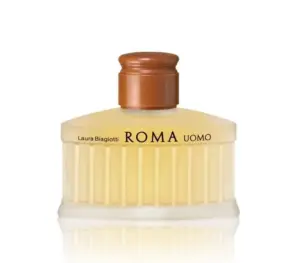Laura Biagiotti Roma Uomo Eau de Toilette 200ml