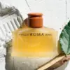 Laura Biagiotti Roma Uomo Eau de Toilette 200ml