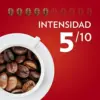 Lavazza Café em Grão Qualità Rossa 500g