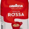 Lavazza Café em Grão Qualità Rossa 500g