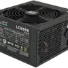 LC Power 650W lc6650 80 Bronze