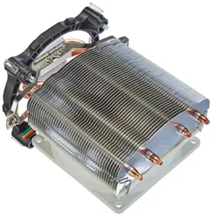 LC Power Cosmo 95 Cooler para CPU