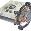 LC Power Cosmo 95 Cooler para CPU