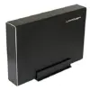 LC Power LC-35U3-Becrux-C1 Caixa para Disco Rígido 3,5″ Preto