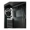 LC Power LC-703B-ON Caixa ATX Midi Tower Preto com vidro temperado