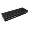 LC Power LC-M2-C-NVME-MULTI Compartimento SSD Preto