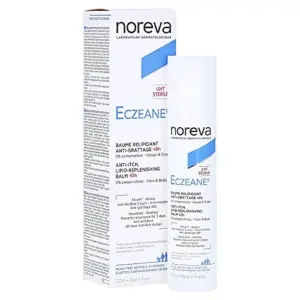 Led Noreva Eczeane Balsamo Relipidante 100ml