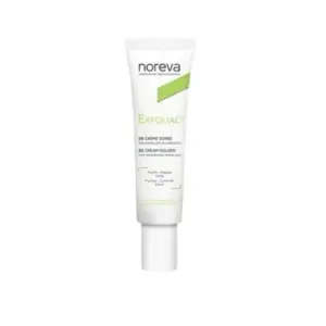 Led Noreva Exfoliac Cuidado Anti-Imperfeiçõs Corado 30ml