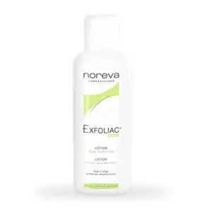 Led Noreva Exfoliac Loção para Limitar Imperfeições 125ml