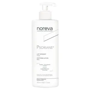 Led Noreva Psoriane Leite Hidratante 400ml