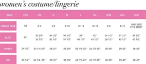 Leg Avenue Corpo Sem Crothless Brilhante Vermelho