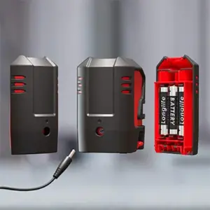 Leica Medidor de Distância Disto D2 Laser de Classe 2 com Bateria e Carregador