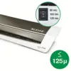 Leitz iLAM Laminator Home Office A3 Cinza