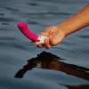 Lelo Gigi 2 Vibrador Punto G Recarregável Pink