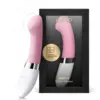 Lelo Gigi 2 Vibrador Punto G Recarregável Pink
