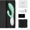 Lelo INA 3 Vibrador Ajustável Verde Seaweed