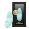 Lelo Lily 3 Massager Pessoal 10 Intensidades Polar Green