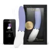 Lelo Liv 3 Estimulador G-spot Azul