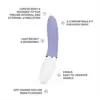 Lelo Liv 3 Estimulador G-spot Azul