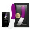Lelo Liv 3 Estimulador G-spot Rosa