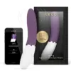 Lelo Liv 3 Estimulador G-spot Violeta