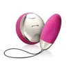 Lelo Lyla 2 Vibrador Controle à Distância Rosa
