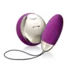 Lelo Lyla 2 Vibrador Intenso Recarregável Pink