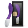 Lelo Mona 2 Vibrador Pont G Silicona Purple