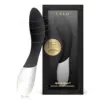 Lelo Mona Wave Vibrador Intenso Padrões Recarregável Preto