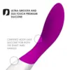 Lelo Mona Wave Vibrador Pink
