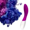 Lelo Mona Wave Vibrador Pink