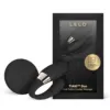 Lelo Tiani Duo Vibrador Casais Intensidade Silicone Preto