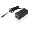 Lenovo GX20N20875 45W USB-C Carregador