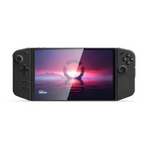 Lenovo Legion Go Protetor de Tela Ultra Fino 0,33mm