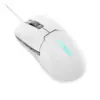 Lenovo Legion M300S Gaming Mouse 6 Botões RGB Branco