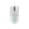 Lenovo Legion M300S Gaming Mouse 6 Botões RGB Branco