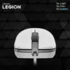 Lenovo Legion M300S Gaming Mouse 6 Botões RGB Branco