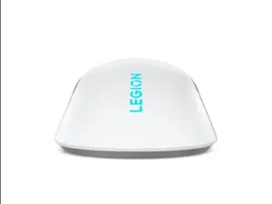 Lenovo Legion M600 16000 DPI Wireless Bluetooth Preto