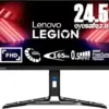 Lenovo R25i 24.5″ FullHD IPS 180Hz Monitor