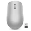Lenovo Rato Wireless 530 1200 DPI RF Wireless Cinza