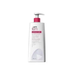Leti Letifem Woman Gel Íntimo 500ml