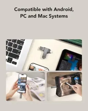 Lexar JumpDrive LJDD400256G-BNQNG 256 GB USB Tipo C