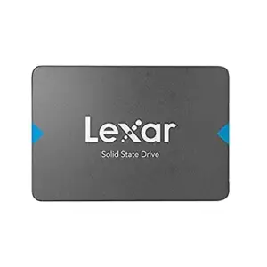 Lexar NQ100 240GB SSD SATA III