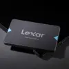 Lexar NQ100 240GB SSD SATA III