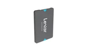Lexar NQ100 480GB SSD SATA III